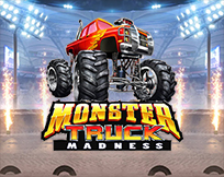 Monster Truck Madness