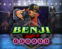 Benji Killed In Vegas