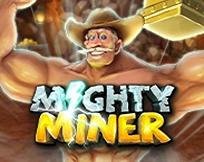 Mighty Miner SP