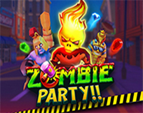 Zombie Party